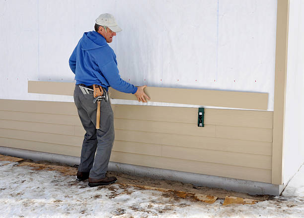 Best Aluminum Siding Installation  in Grand Rapids, MI